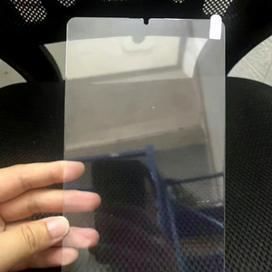 Protecteur d'écran en verre trempé de qualité AAA, couverture complète ultra-mince et épaisse pour MATEPAD AIR 11.5, anti-rayures, anti-traces de doigts - Product Image 1