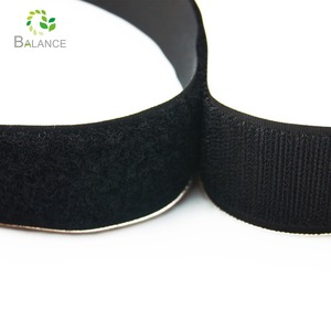 <span class=keywords><strong>Suave</strong></span> bebé pañal bucle gancho cinta mágica de sujetadores de gancho y bucle - Product Image 1