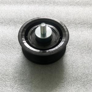 SSANGYONG tendicinghia motore tendicinghia puleggia accessorio tendicinghia 6652003170 per Korando Rodius Actyon Rexton KYRON - Product Image 5