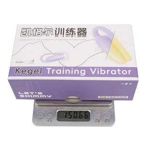 Bolas de Kegel eléctricas para adultos, juguetes vaginales, vibrador de succión del clítoris, huevo sexual Bluetooth con control de aplicación, juguete vibrador para mujeres - Product Image 6