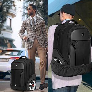 Bolsa de carrito de cámara impermeable, accesorios portátiles para DSLR, mochila para cámara, bolsa para cámara portátil con ruedas - Product Image 6