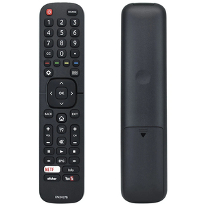Nuevo Control Remoto Original EN2H27B para Televisor Inteligente Hisense BGH RC3394422/03 EN2H27 - Product Image 1