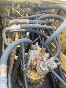 Excavatrice d'occasion Caterpillar 320C 99% neuve, modèles 320DL, 320GC, 320D, provenant du Japon, machine de construction, vente chaude, prête à l'emploi - Product Image 4