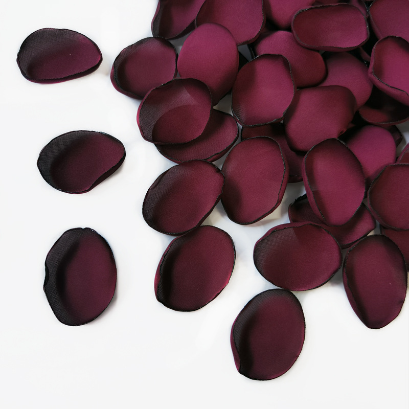 vin rouge foncé