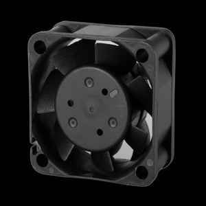 Crown 4020 SERVERT1 DC AXIAL FAN <b>for</b> <b>Car</b> <b>purifier</b> <b>air</b> conditioner - Product Image 1