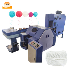 Cừu len chải máy sợi bông chải len Sliver máy dệt kim Len quay máy - Product Image 1