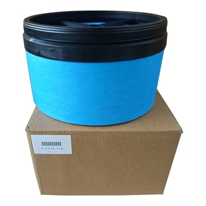 Filtro de Aire de Repuesto Duradero para Piezas de Compresor P-CE05-576 - Product Image 1