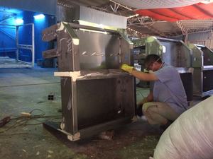 Mesin Jahit Tempat Tidur Industri Baru Mesin Jahit Pembuat Sepatu - Product Image 5