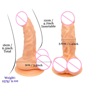 上向き勃起ペニス吸引カップミニアナルプラグおよびその他の家族計画製品 - Product Image 4