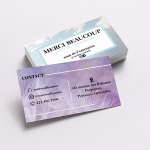 <span class=keywords><strong>Tarjeta</strong></span> de negocios personalizada de alta calidad, Impresión de doble cara de lámina dorada, <span class=keywords><strong>gracias</strong></span> <span class=keywords><strong>por</strong></span> <span class=keywords><strong>su</strong></span> <span class=keywords><strong>compra</strong></span>, pequeña - Product Image 6