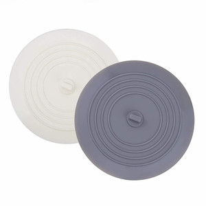 Bouchon de drain en silicone sur mesure pour grande baignoire, bouchon de vidange pour cheveux et eau de douche, cuisine et salle de bain - Product Image 2