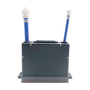 رأس طباعة Starfire مستعمل مجدد رأس طباعة 25pl لطابعات Gongzheng للنباتات اللونية - Product Image 3