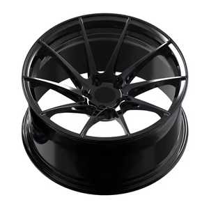 ล้อจานลึก18 "<span class=keywords><strong>19</strong></span>" 20 "22" หนึ่งชิ้นขอบฟอร์จโมโนบล็อก5x114ขอบ<span class=keywords><strong>19</strong></span>นิ้ว3/120สำหรับมาเซราติ - Product Image 4