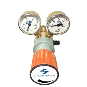 Régulation de pression de carburant à haute pression, régulateur de pression du carburant avec jauge, nouveau, bricolage, usine en chine - Product Image 1