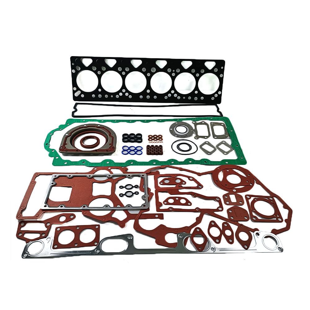 3056E Engine Gasket Kit 2366930 2169612 Suitable for Caterpillar Engine Parts - Gupta Tractor Spares Co.