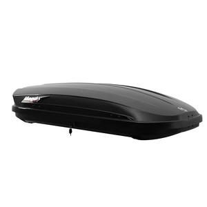 2022 new roof luggage SUV car off-road vehicle universal roof box off-road must-have large-capacity tent storage box
