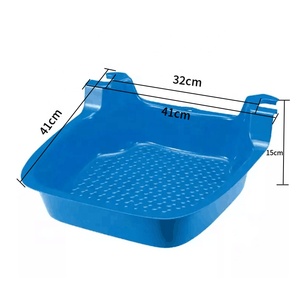 Baignoire <span class=keywords><strong>de</strong></span> pieds en plastique, pour échelle <span class=keywords><strong>de</strong></span> <span class=keywords><strong>piscine</strong></span> au-dessus du sol, livraison gratuite - Product Image 4