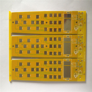 Servicio de Diseño y Prototipado, Servicio de Ensamblaje de PCBA, Fabricación de Circuitos Impresos Personalizados, Proyecto de Soldadura DIY, Placa FR-4 FPC - Product Image 2