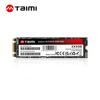 SSD Internal M.2 NGFF SATA 2280 2242 128GB 550MB/s Read untuk Laptop Notebook PC Custom LOGO Pabrik