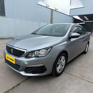 Dongfeng <span class=keywords><strong>Peugeot</strong></span> <span class=keywords><strong>308</strong></span> T9 <span class=keywords><strong>GTI</strong></span> 2019 1.6L Manuelle d'occasion, berline 5 places, conduite à gauche, essence, Voitures d'occasion - Product Image 1