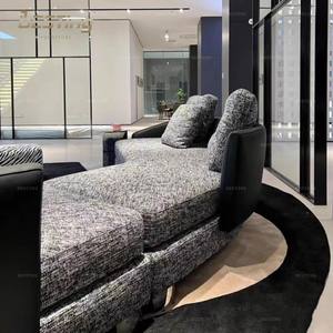 Muebles <span class=keywords><strong>de</strong></span> Sala, Conjuntos <span class=keywords><strong>de</strong></span> Sofás, Sofá Esquinero - Product Image 4