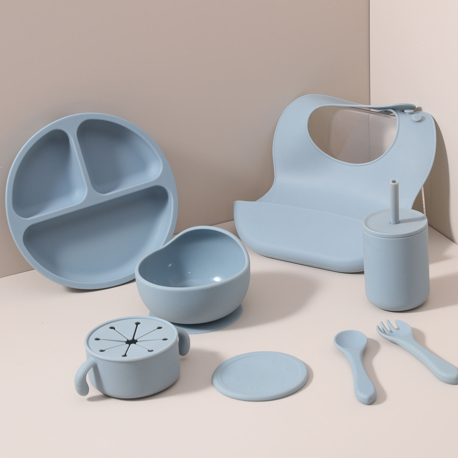 Bundle 7 | 001 Sky BLue