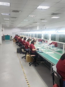 Fournisseur taïwanais, service de traitement par injection de produits en plastique sur mesure, dispositif auxiliaire de nettoyage pour stomie - Product Image 4