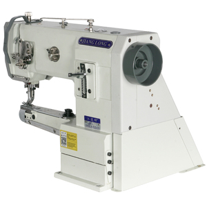 335PF Sewing Quality <b>Machine</b>,Compound Feed <b>Walking</b> Foot Cylinder-bed Sewing <b>Machine</b> for Industry - Product Image 4