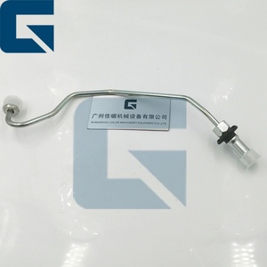 Tuyau d'injection de carburant 336-8175 3368175 pour moteur C6.6 - Product Image 1