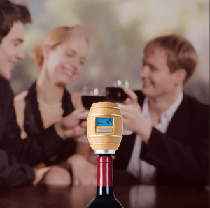 Aérateur de vin et de whisky intelligent CL567 en gros – Accessoire de cuisine et de bar électronique rapide - Product Image 6