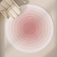 Tapis de sol de cuisine personnalisable en différentes couleurs, anti-salissure, facile à nettoyer, paillasson d'entrée pour usage domestique
