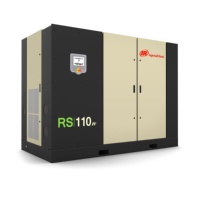 Best-seller Produits authentiques Ingersoll Rand 45Kw 380V Compresseur d'air à vis à un étage avec onduleur