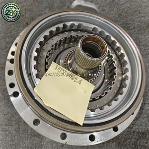 Ensemble de pompe à <span class=keywords><strong>huile</strong></span> de transmission 8HP55 compatible avec <span class=keywords><strong>BMW</strong></span>, Audi, boîte de vitesses automatique <span class=keywords><strong>ZF</strong></span> - Product Image 2
