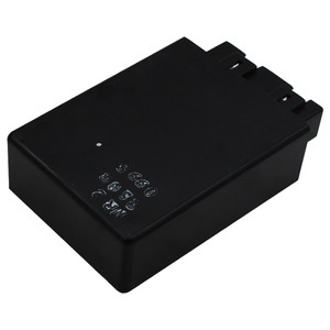 ชุดจุดระเบิด CDI ECU สำหรับรถมอเตอร์ไซค์ฮอนด้า <span class=keywords><strong>NV400</strong></span> NV600 STEED400/STEED600/VT400C VLX /VT600C  VLX - Product Image 6