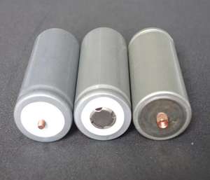 Screw typ LiFePO4 Battery Cell 32650 <span class=keywords><strong>3</strong></span>.2V 5000mAh Long Cycle Life für Solar Energy Storage System - Product Image 5