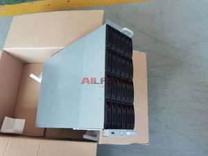 เคสเซิร์ฟเวอร์ 24 ช่อง 4U รองรับฮ็อตสวอป รองรับอินเทอร์เฟซ SAS/SATA - Product Image 5