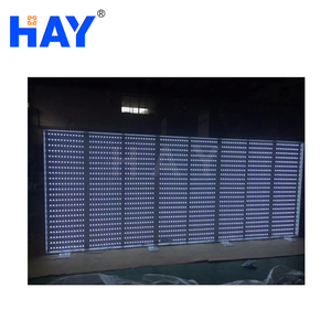 Mouvement à la <span class=keywords><strong>mode</strong></span> boîte à lumière pour la salle d'<span class=keywords><strong>exposition</strong></span> - Product Image 4