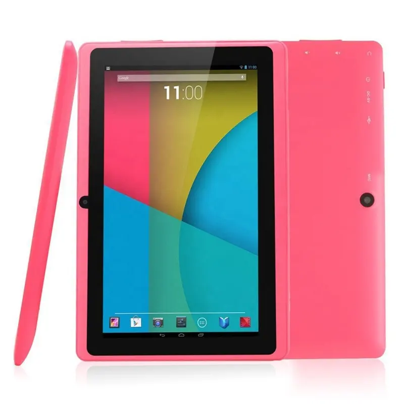 Vente en gros 7 "Q8 pas cher tablette