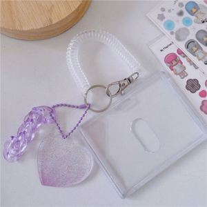 Fabricant de porte-cartes photo K-pop, personnalisez votre design, porte-cartes pour collection, porte-cartes photo K-pop - Product Image 4