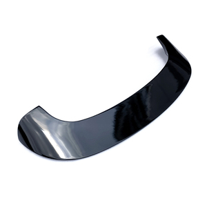Para <span class=keywords><strong>Mazda</strong></span> <span class=keywords><strong>CX5</strong></span> 2017-2025, alerón trasero negro brillante de plástico ABS de alta calidad, alerón trasero para maletero - Product Image 2