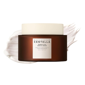 Hydratant Visage Coréen Probio Cica Enrich, Soin <span class=keywords><strong>de</strong></span> Nuit à la Centella <span class=keywords><strong>de</strong></span> Madagascar, Soins <span class=keywords><strong>de</strong></span> la <span class=keywords><strong>Peau</strong></span> Coréens en Stock - Product Image 1