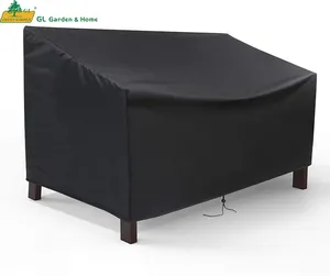 Housse de chaise d'extérieur, 1 pièce, protection étanche pour meubles de Patio, salon, haute qualité