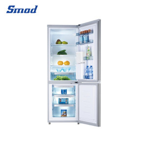 Refrigerador con Congelador de Descongelación Manual y Dispensador de Agua - Product Image 3