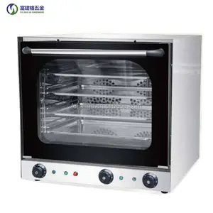 Commercial Home Bakery Bread Cake Pizza Household Mini Electric Oven Price On Offer For Sale,Baking Convection Oven Electric 60l