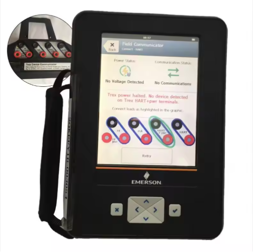 Original Device Communicator Industrial Calibration Instrument With Good Price Manual Operator Popular Har