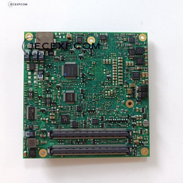 CExpress-HL-i5-4300U 51-72208-0A20 CExpress-HL COM Express CPU Module Industrial Computer Motherboard Tested Working