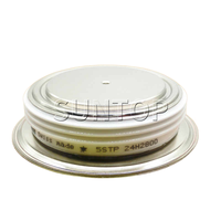 SUNTOP MODULE IGBT TRANSISTOR DE PUISSANCE 5STP16F2800 5STP12F4200 5STP16F2801 5STP18F1800