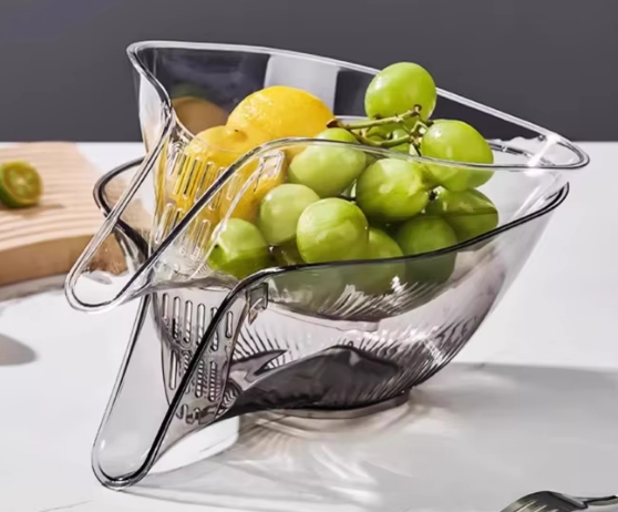 couleur transparente