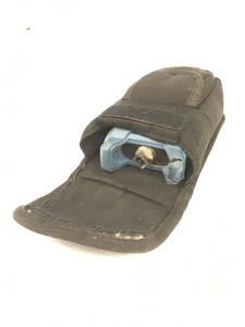 Medidor de Potencia EXFO FiberBasix EPM-50 EPM-53X-RB con Estuche de Protección Usado - Product Image 3