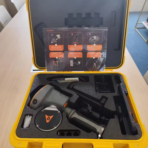 Sistema Móvil GNSS RTK Portátil de Mapeo Láser 3D LiDAR CHCNAV RS10 con 16 Líneas SLAM Escáner Industrial - Product Image 2